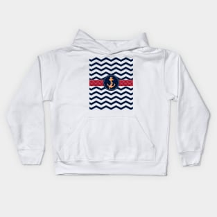 Marinero Kids Hoodie